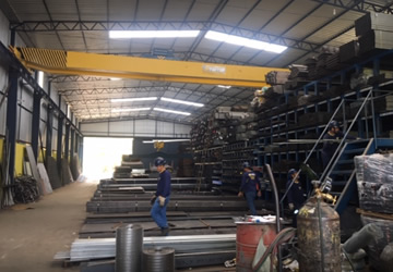 Qualidade da Planeta dos Ferros em Parauapebas e Canaã dos Carajás PA