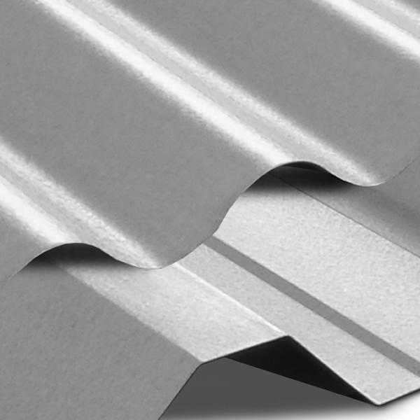 Telhas Onduladas / Trapezoidal