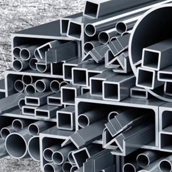 Material para Serralheria